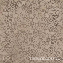 Керамогранит La Faenza CottoFaenza Cottof. DK 60TC 60x60 Коричневый 