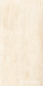 Керамогранит Ariostea Ultra Marmi Ttravertino Navona Prelucidato(Soft) 6 mm  150x300 Бежевый 