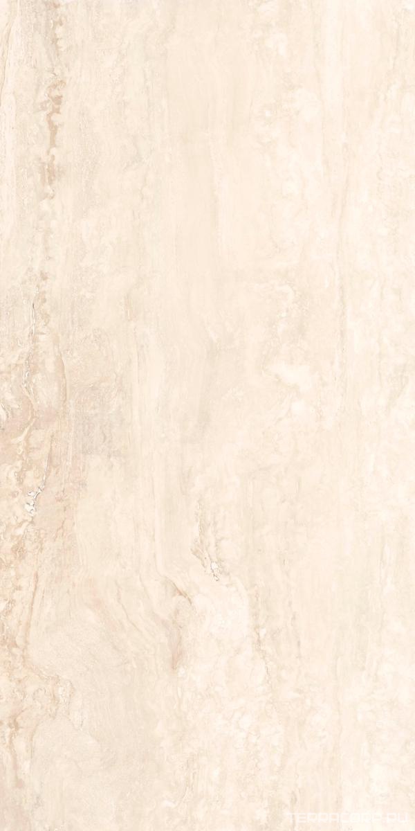 Керамогранит Ariostea Ultra Marmi Ttravertino Navona Prelucidato(Soft) 6 mm 150x300 Бежевый, фото 5