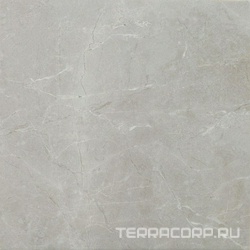 Керамогранит Pamesa Marmoles Imperium Imperium Perla Leviglass 75x75 Серый 