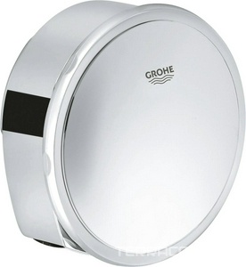 Система налива и слива-перелива  (наружняя часть), без 28990000, хром ZZ Grohe Talentofill 19952000