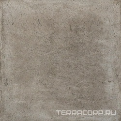 Керамогранит CIR Riabita Il Cotto Natural I20x20 Коричневый 