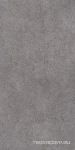 Керамогранит Kerama Marazzi Фондамента  серый темный обрезной60х119.5 Серый 