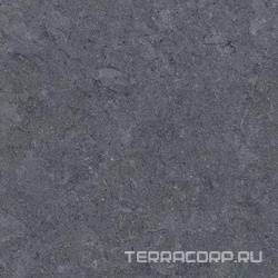 Роверелла серый темный обрезной |60х60