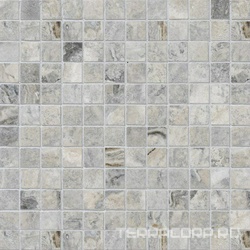 Mosaic Silverado Honed&Filled 2,3 mm ZZ |30.5x30.5