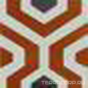 Керамогранит Pamesa Art  Gauguin22.3x22.3 Комбинированный 