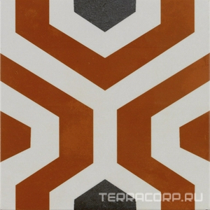 Керамогранит Pamesa Art  Gauguin22.3x22.3 Комбинированный 