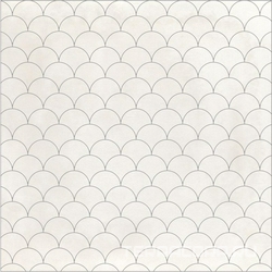 Модульное панно FishScale (FIS.0017) (n047101) |27x28,3