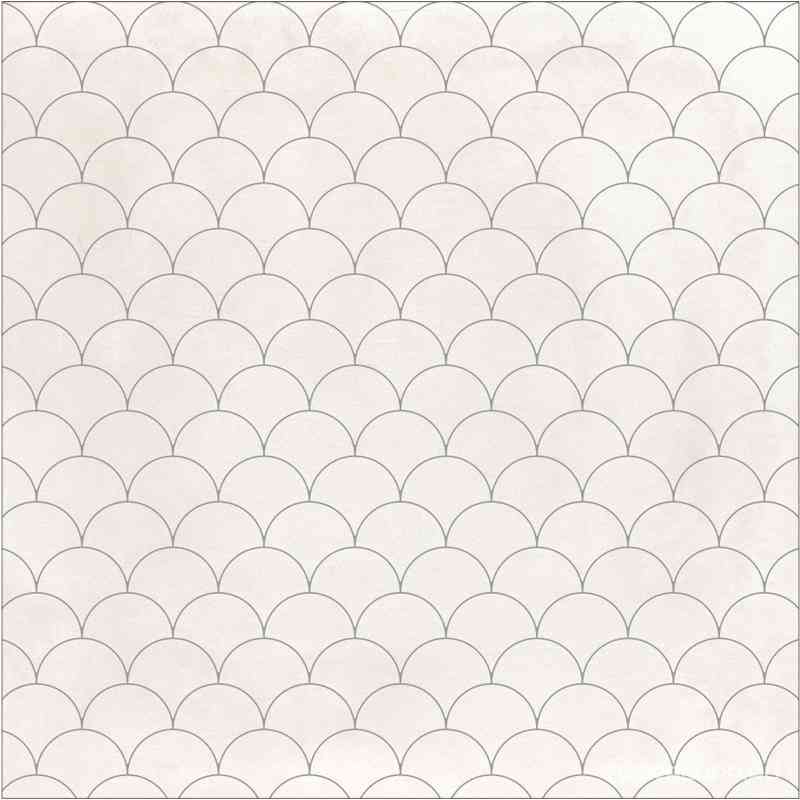 Модульное панно FishScale (FIS.0017) (n047101) |27x28,3
