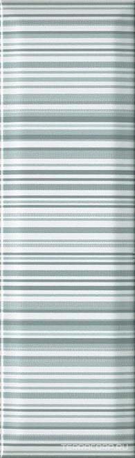 Керамическая плитка Kerama Marazzi Аккорд Декор зеленый8.5x28.5 Зеленый, фото 7