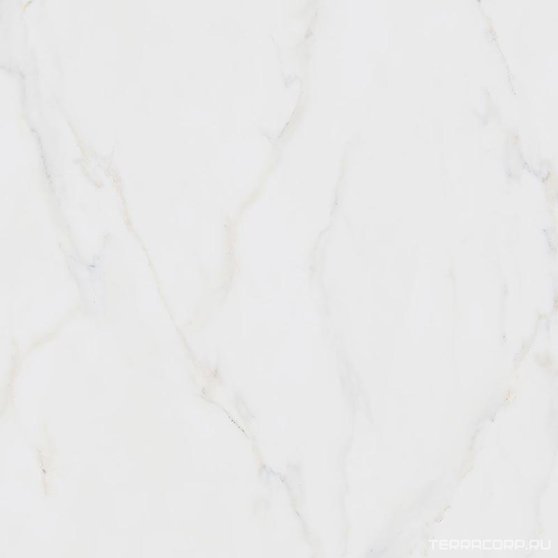 Керамогранит Kerama Marazzi Астория белый лаппатированный XX50.2х50.2 Белый, фото 3
