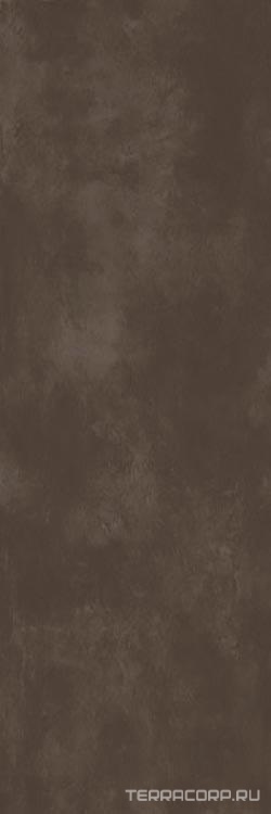 Керамогранит Ariostea Ultra iCementi I Cementi Bronze Prelucidato (Soft) 6mm 100x300 Коричневый, фото 3