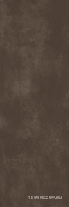 Керамогранит Ariostea Ultra iCementi I Cementi Bronze Prelucidato (Soft) 6mm 100x300 Коричневый 