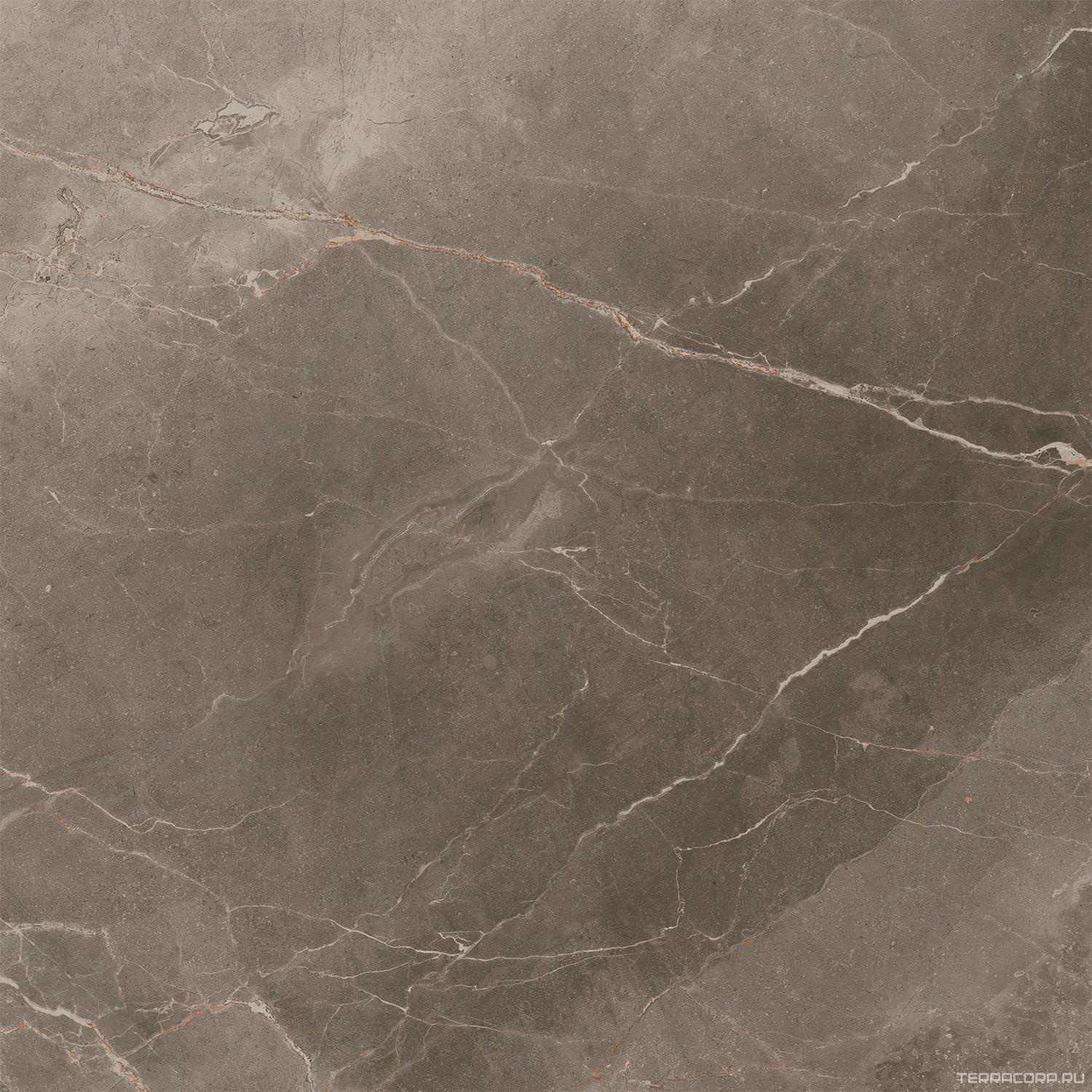 Керамогранит AtlasConcorde Россия Allure Grey Beauty Rett 80x80/Аллюр Грей Бьюти 80 Рет Серый, фото 3