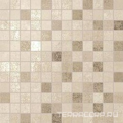 Evoque Beige Mosaico RT XX |30,5x30,5