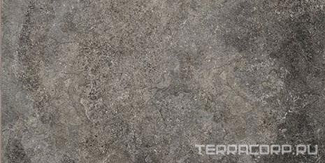 Керамогранит Casa Dolce Сasa Urban Style charbon matte ret 60x120 Серый, фото 3