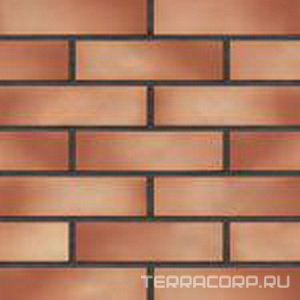 Клинкер King Klinker Dream House SLONECZNY BRZEG (09) KL  6,5x25 Коричневый 