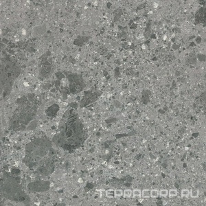 Керамогранит Ariostea Fragmenta Grigio Milano Soft 120x120 Серый 