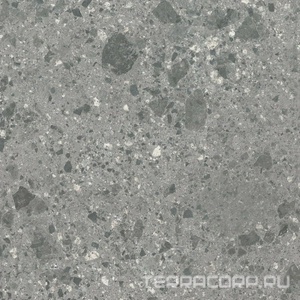 Керамогранит Ariostea Fragmenta Grigio Milano Soft 120x120 Серый 