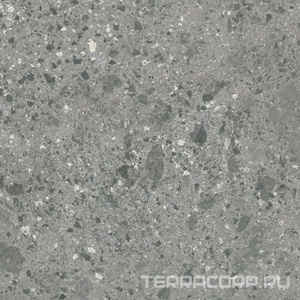 Керамогранит Ariostea Fragmenta Grigio Milano Soft 120x120 Серый 
