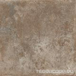Керамогранит Del Conca Vignoni HVG 9 Rett. (п.п.)80x80 Коричневый 