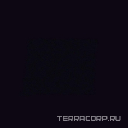 Декор Граньяно чёрный вставка|XX 4.9х4.9
