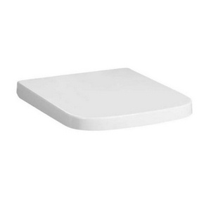 Сиденье для унитаза, с микролифтом,  ZZ BelBagno Janice BB124SC