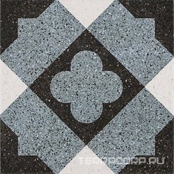 DC. Dunant 22.3x22.3 XX