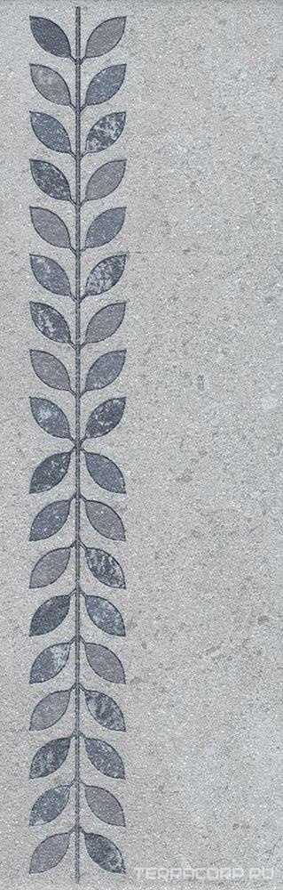 Ступени Kerama Marazzi Аллея подступ. гр. 30x9,6 ZZ Серый, фото 5