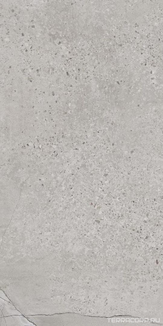 Керамогранит Kerranova Marble Trend Керамогранит K-1005/SR LIMESTONE XX30х60 Серый, фото 3