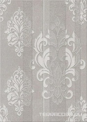 Панно Agra Grey Dalila (из 2-х частей) XX|50.2х70.9