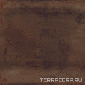 Керамогранит Imola Tube 6 120T RM ( п.п.) 120x120 Коричневый 