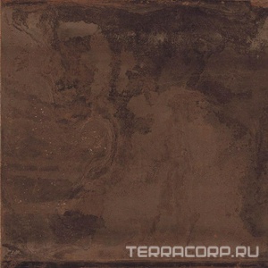 Керамогранит Imola Tube 6 120T RM ( п.п.) 120x120 Коричневый 