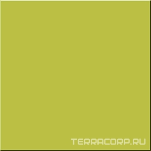 Керамогранит Уральский гранит Уральская палитра Глазурованный керамогранит UP068 груша ректификат матовый 60x60 Желтый 