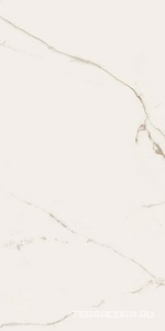 Керамогранит La Faenza Bianco CAL BO 9018 LP (п.п.)  90x180 Белый 
