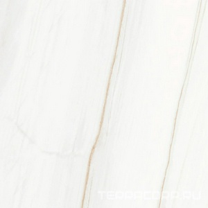 Керамогранит Ariostea Ultra Marmi Bianco Covelano Prelucidato (Soft) 6 mm 150х150 Белый 