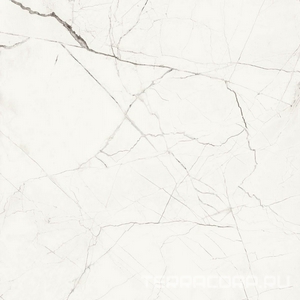 Керамогранит Imola The Room STA VP6 60 RM (п.п.)ZZ l60x60 Белый 