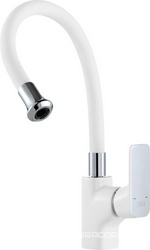 Смеситель D&K Steinbeis DA1432916 для кухонной мойки| 10x37x21