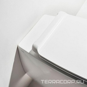 Сиденье для унитаза,  ZZ Simas Vignoni VI 003