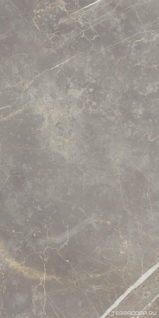 Керамогранит Fioranese Marmorea Grigio Imperiale lev/Rett (п.п.) 30x60 Серый, фото 4