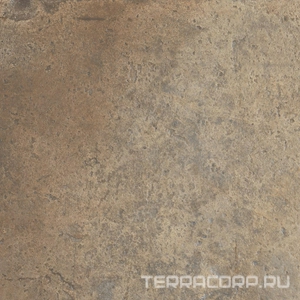 Керамогранит Del Conca Vignoni   HVG 209  20 mm 60x60 KL Коричневый 