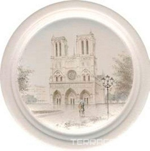 Керамическая плитка Kerama Marazzi Сорбонна Декор  216x16 Бежевый 