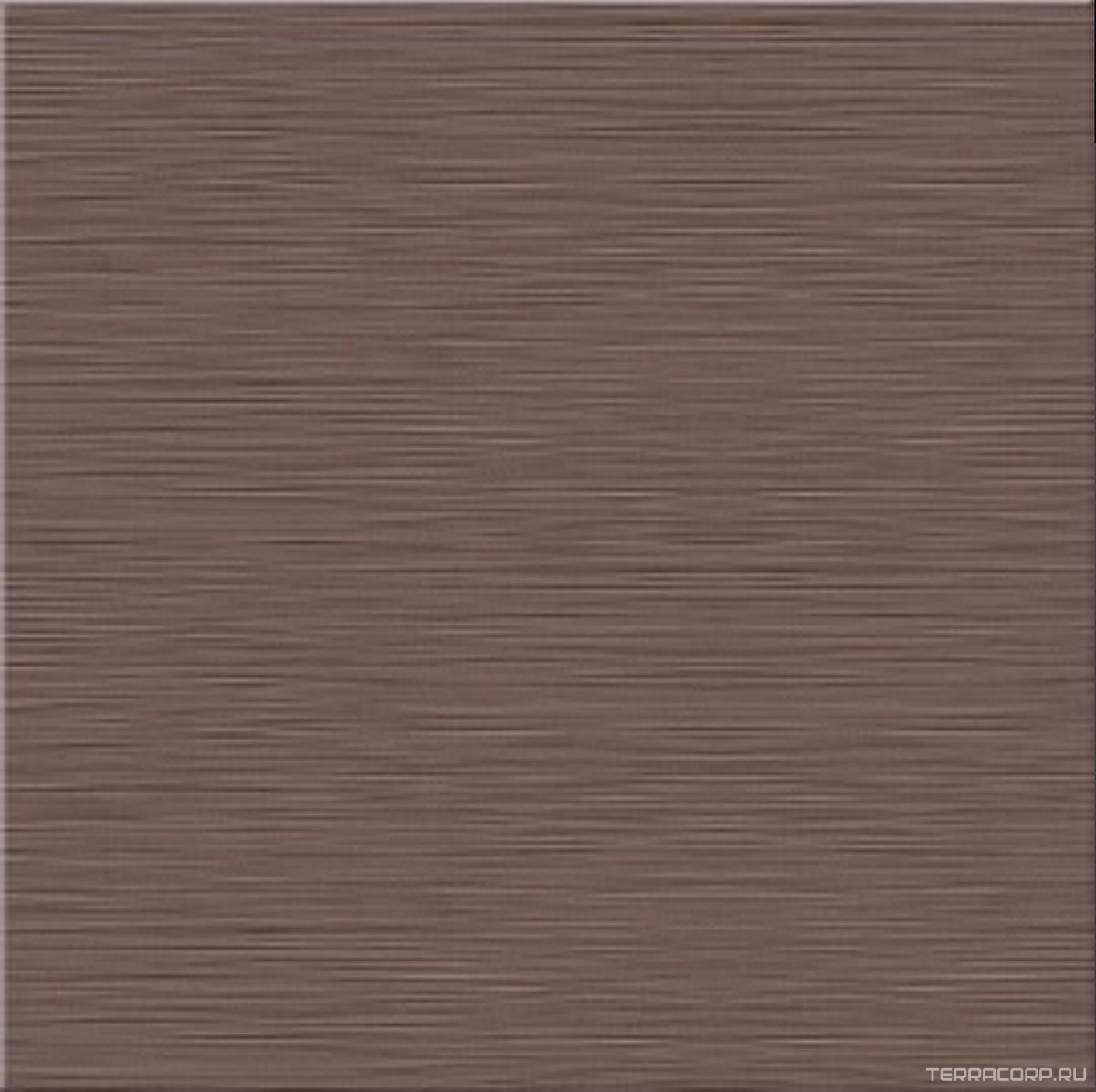 Керамическая плитка Azori Amati Mocca 42x42 Коричневый, фото 6