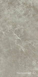 Керамогранит Ariostea Marmi Classici Fior di Bosco luc 60x120 Серый 