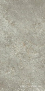 Керамогранит Ariostea Marmi Classici Fior di Bosco luc 60x120 Серый 