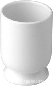 Стакан настольный керамический Nicolazzi  On Shelf ZZ Nicolazzi Classica 6002