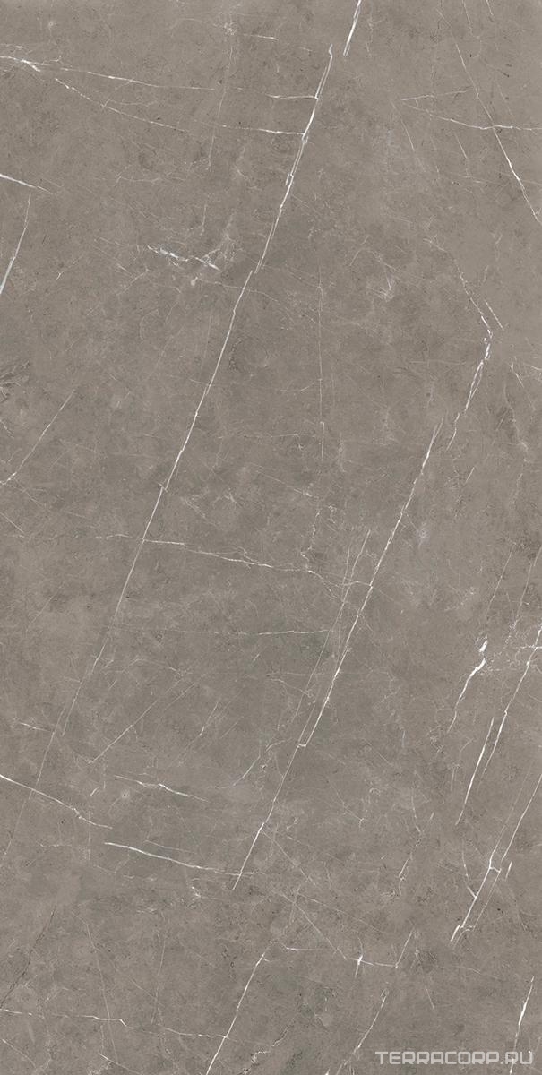 Керамогранит Benadresa Tessino Grey Pulido 60x120 Серый, фото 5