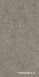 Керамогранит Benadresa Tessino  Grey Pulido 60x120 Серый 