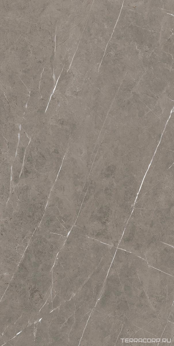 Керамогранит Benadresa Tessino Grey Pulido 60x120 Серый, фото 6
