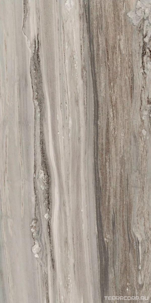 Керамогранит Florim Etoile de Rex Etoile Tropical Glossy 60x120 Серый, фото 5